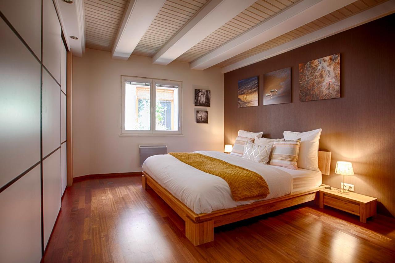 L'atelier Du Photographe - Free Parking - Hypercentre Apartment Colmar