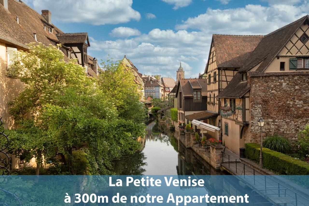 Apartment L'atelier Du Photographe - Free Parking - Hypercentre *